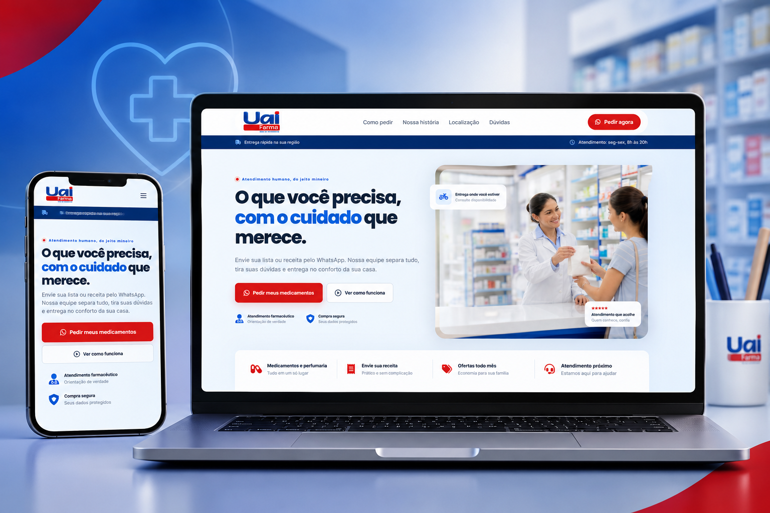 Farmacia